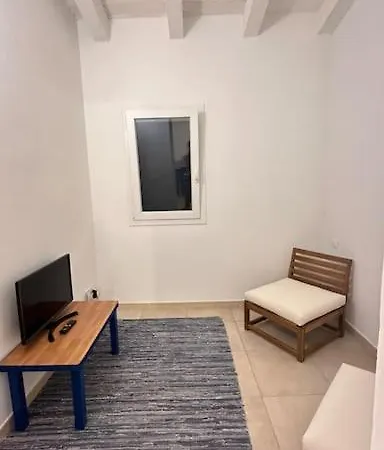 Vakantiehuis Casa Mya Zona Oasi Granelli