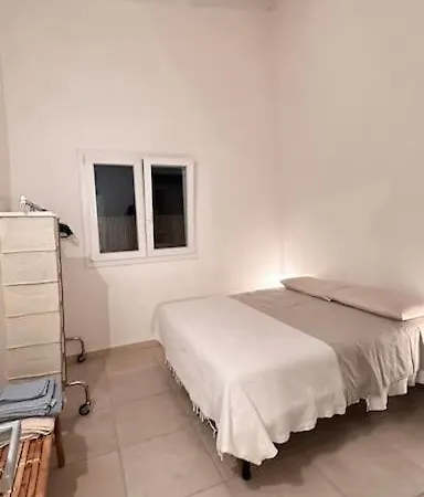 Casa Mya Zona Oasi Vakantiehuis *