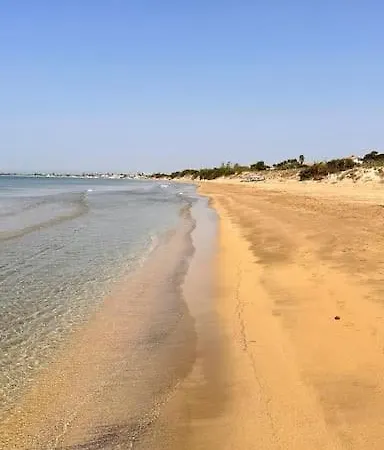 Holiday home Casa Mya Zona Oasi Granelli