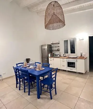 Casa Mya Zona Oasi Vakantiehuis