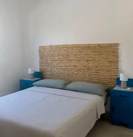 Vakantiehuis Casa Mya Zona Oasi Granelli