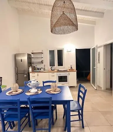Casa Mya Zona Oasi