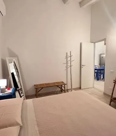 Casa Mya Zona Oasi Vakantiehuis *