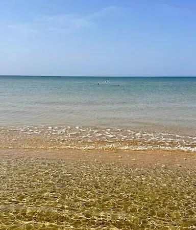 Vakantiehuis Casa Mya Zona Oasi Granelli