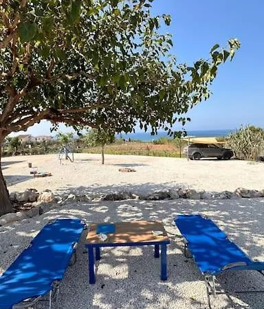 Casa Mya Zona Oasi Holiday home