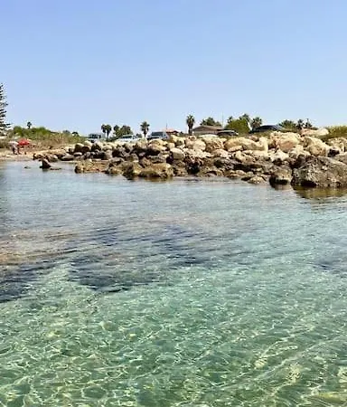 Casa Mya Zona Oasi Holiday home *