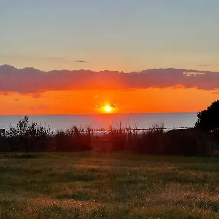 Holiday home Casa Mya Zona Oasi Granelli
