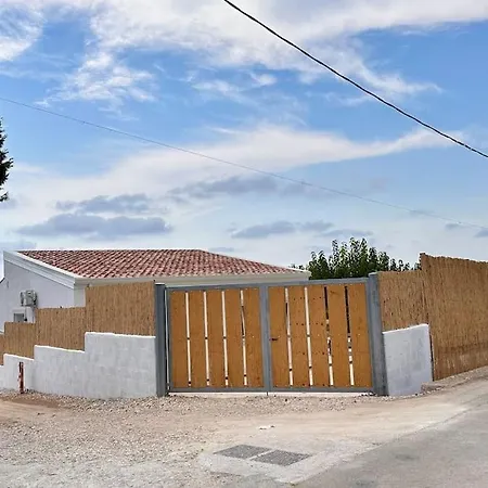 Casa Mya Zona Oasi
