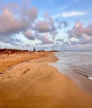 Vakantiehuis Casa Mya Zona Oasi Granelli