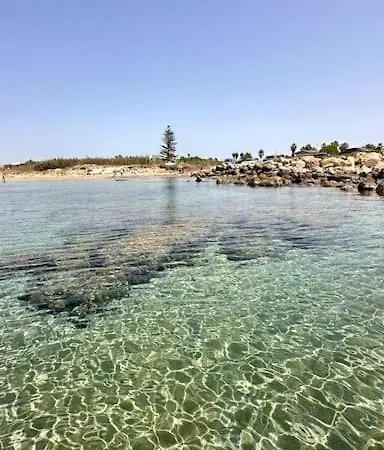 Casa Mya Zona Oasi Vakantiehuis