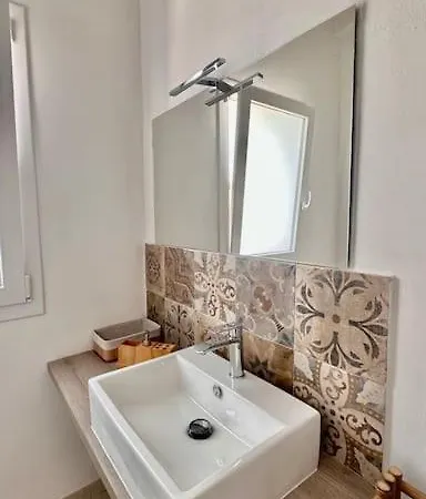 Vakantiehuis Casa Mya Zona Oasi
