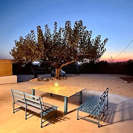 Casa Mya Zona Oasi Holiday home *