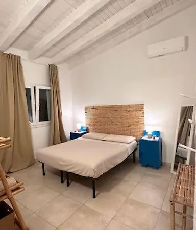 Casa Mya Zona Oasi Vakantiehuis Granelli