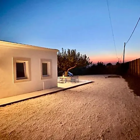Casa Mya Zona Oasi *