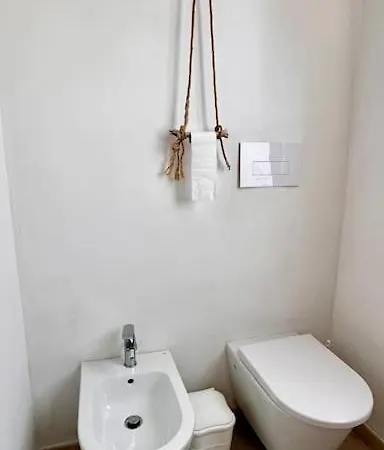 Casa Mya Zona Oasi * Granelli