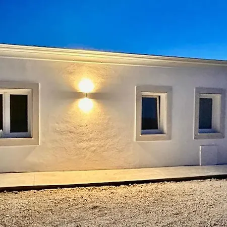 Vakantiehuis Casa Mya Zona Oasi Granelli
