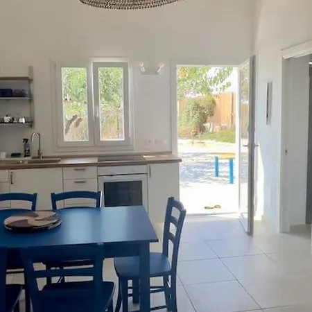 Casa Mya Zona Oasi * Granelli