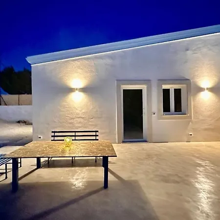 Vakantiehuis Casa Mya Zona Oasi