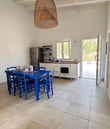 Casa Mya Zona Oasi Holiday home *