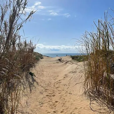 Vakantiehuis Casa Mya Zona Oasi *