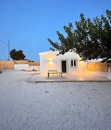 Casa Mya Zona Oasi Granelli