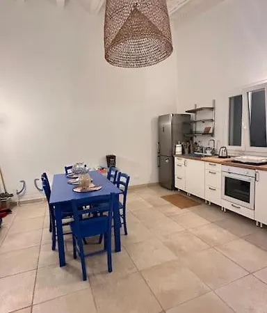 Casa Mya Zona Oasi Holiday home