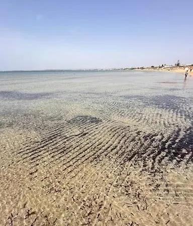 Vakantiehuis Casa Mya Zona Oasi
