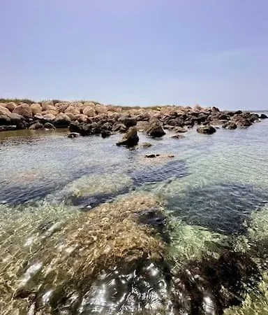 Casa Mya Zona Oasi *