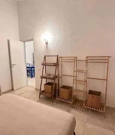 Casa Mya Zona Oasi Vakantiehuis *