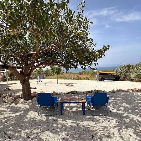 Casa Mya Zona Oasi * Granelli