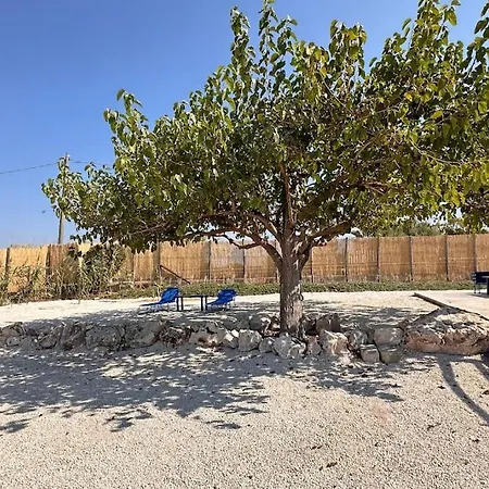 Casa Mya Zona Oasi