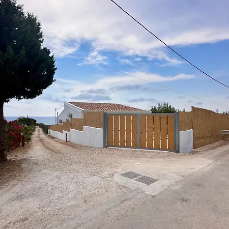 Casa Mya Zona Oasi *