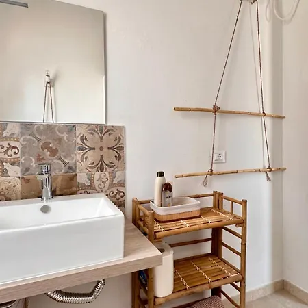 Vakantiehuis Casa Mya Zona Oasi *