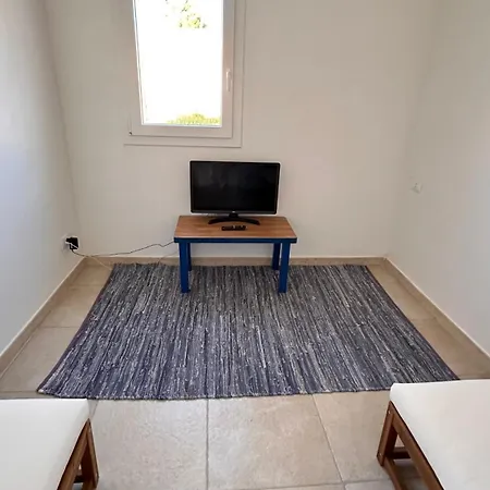 Casa Mya Zona Oasi