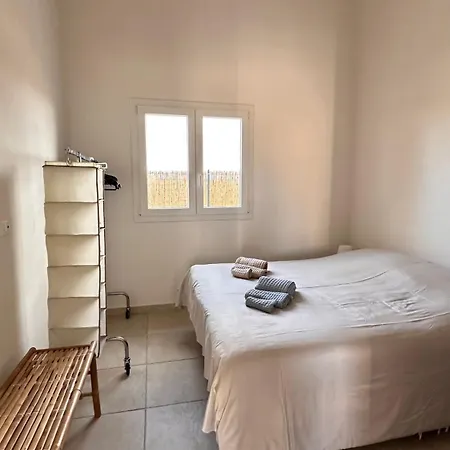 Casa Mya Zona Oasi