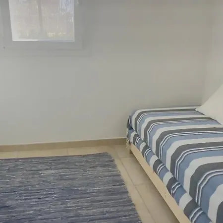 Casa Mya Zona Oasi