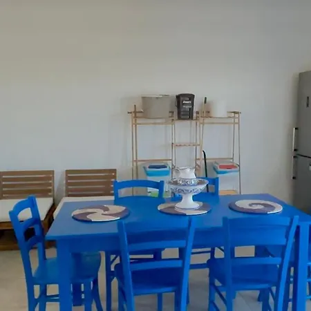 Casa Mya Zona Oasi