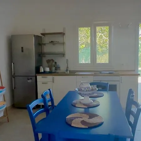 Casa Mya Zona Oasi Vakantiehuis *