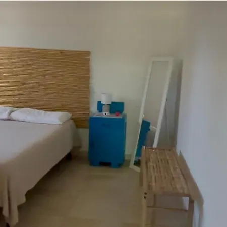 Casa Mya Zona Oasi *