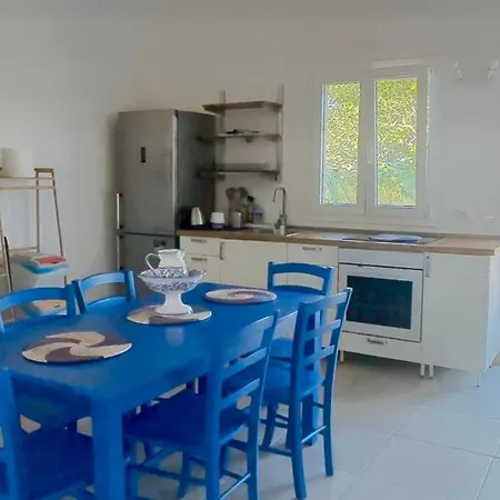 Casa Mya Zona Oasi Vakantiehuis