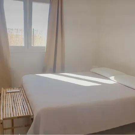 Casa Mya Zona Oasi *