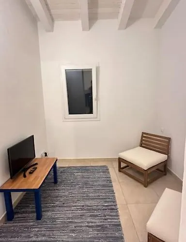 Vakantiehuis Casa Mya Zona Oasi Granelli