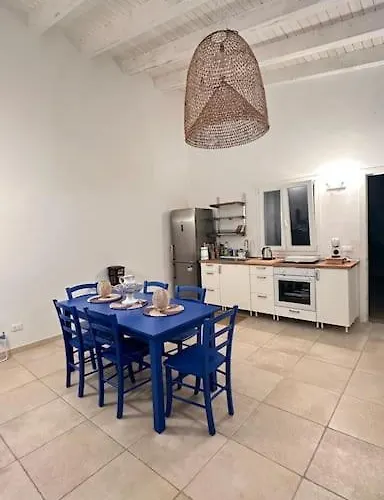 Casa Mya Zona Oasi Vakantiehuis