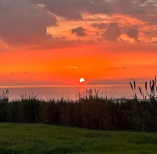 Vakantiehuis Casa Mya Zona Oasi