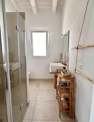 Vakantiehuis Casa Mya Zona Oasi *