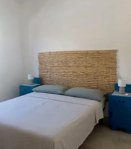 Vakantiehuis Casa Mya Zona Oasi Granelli