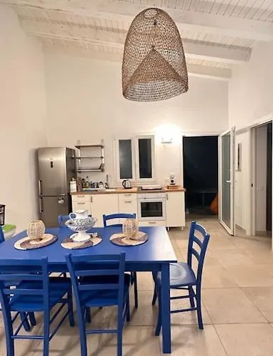 Casa Mya Zona Oasi