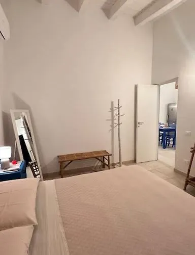 Casa Mya Zona Oasi Vakantiehuis *