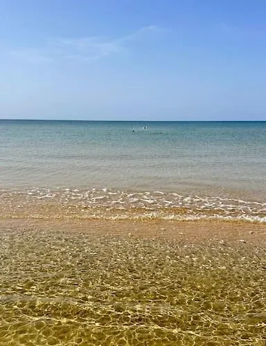 Vakantiehuis Casa Mya Zona Oasi Granelli