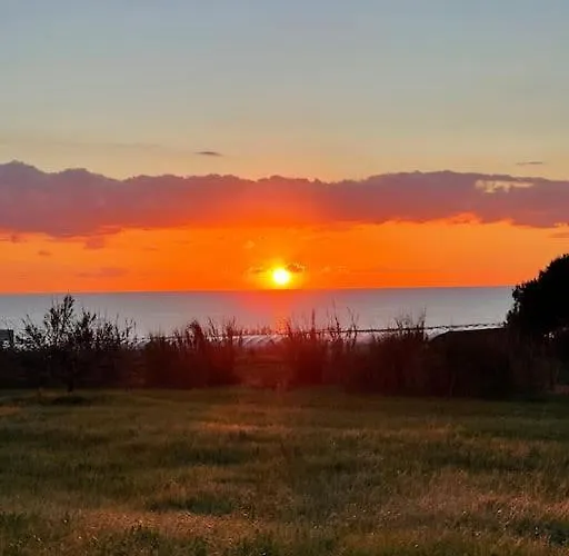 Vakantiehuis Casa Mya Zona Oasi Granelli